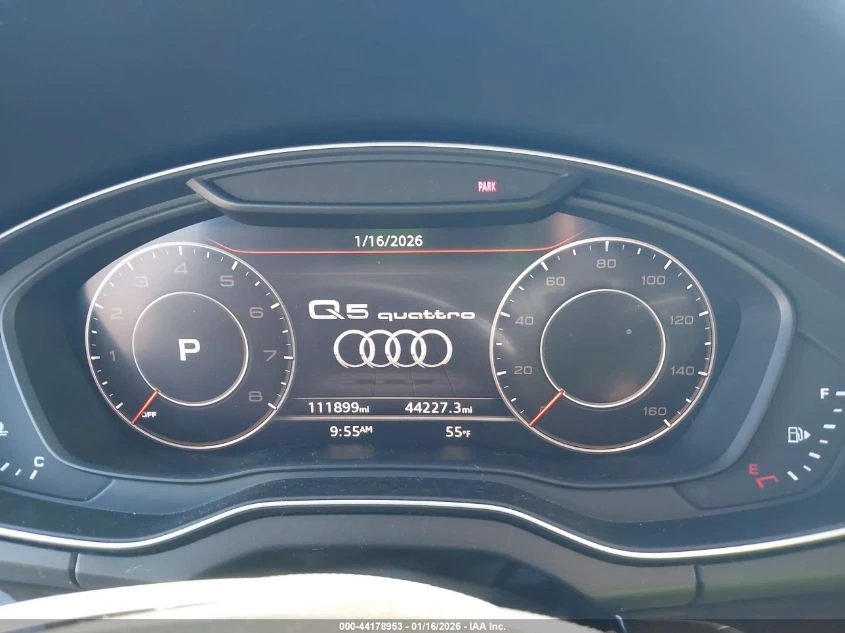 Audi Q5 2l 2.0T Premium/2.0T Tech Premium | Mobile.bg � ����������� 7