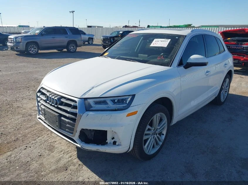 Audi Q5 2l 2.0T Premium/2.0T Tech Premium | Mobile.bg � ����������� 2