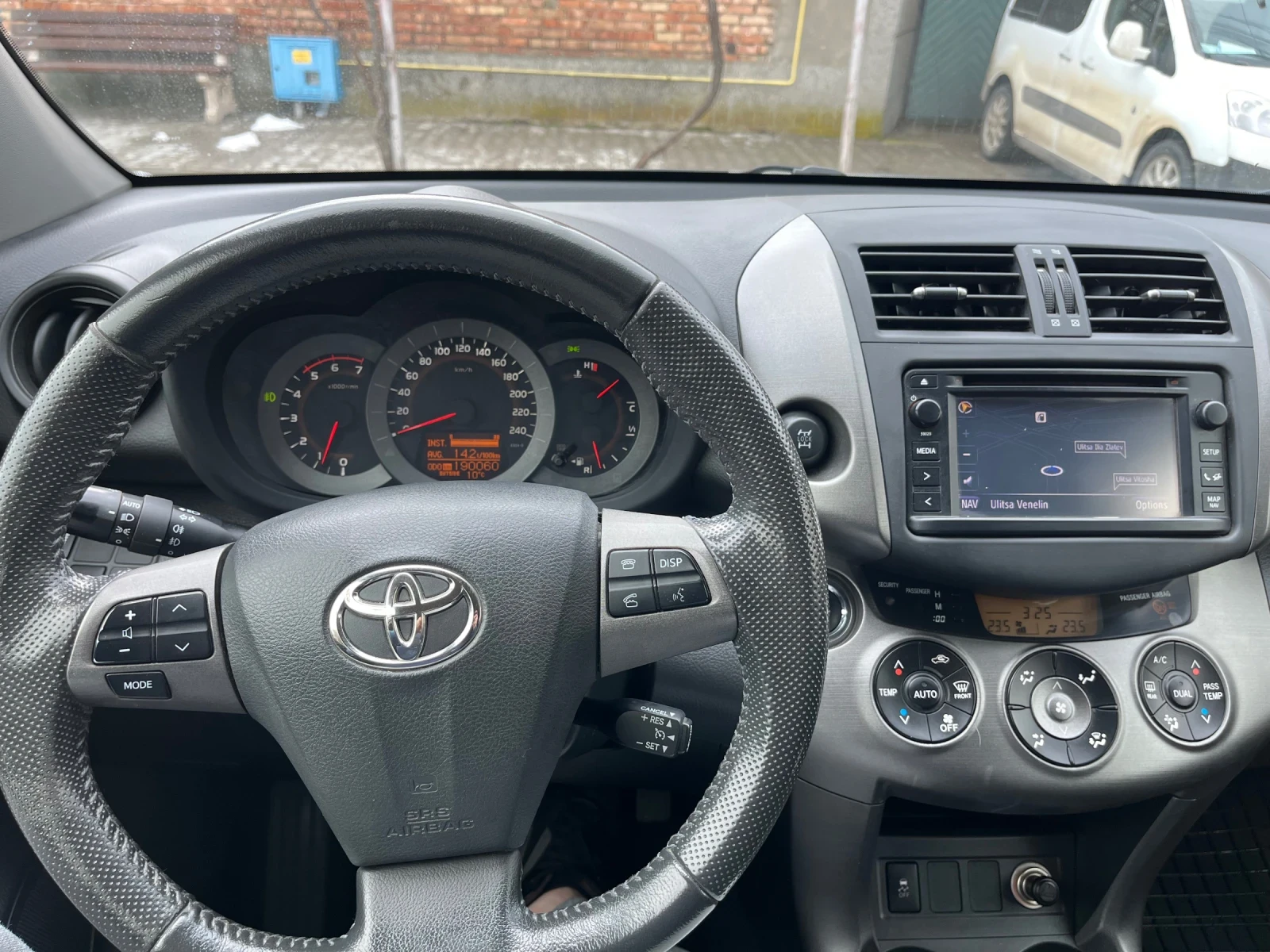 Toyota Rav4 Keyless-Canera-Limited | Mobile.bg � ����������� 12