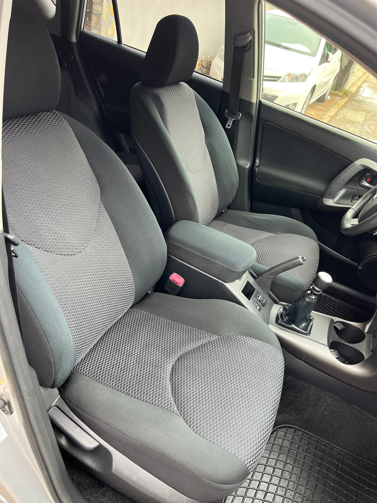 Toyota Rav4 Keyless-Canera-Limited | Mobile.bg � ����������� 11