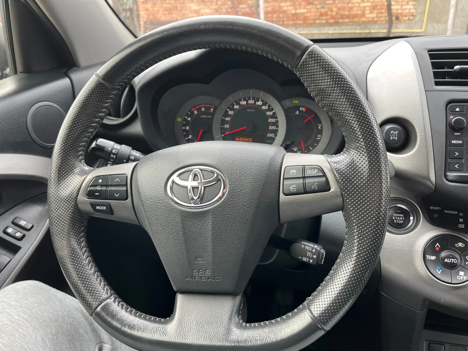 Toyota Rav4 Keyless-Canera-Limited | Mobile.bg � ����������� 13