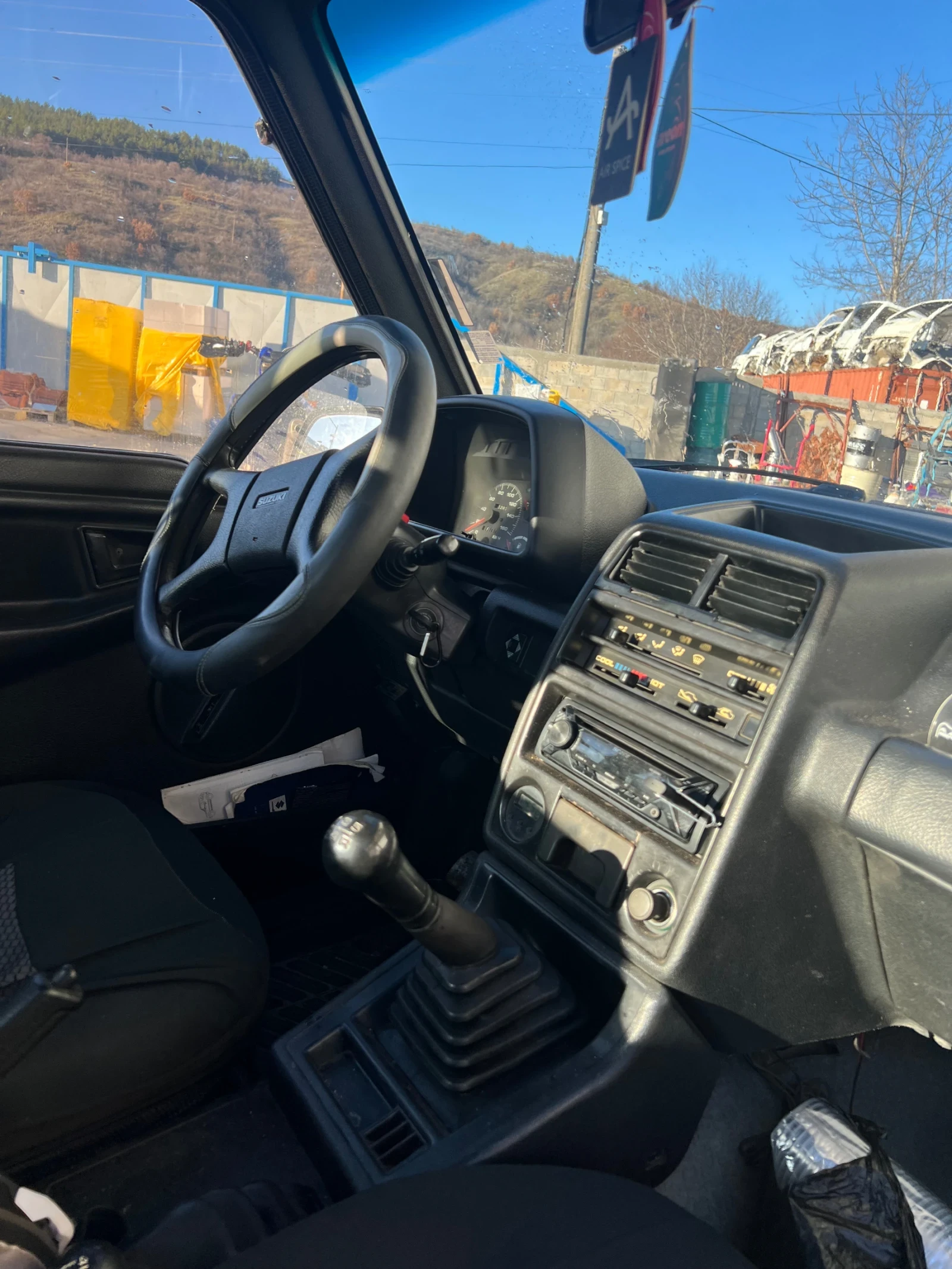 Suzuki Vitara | Mobile.bg � ����������� 5