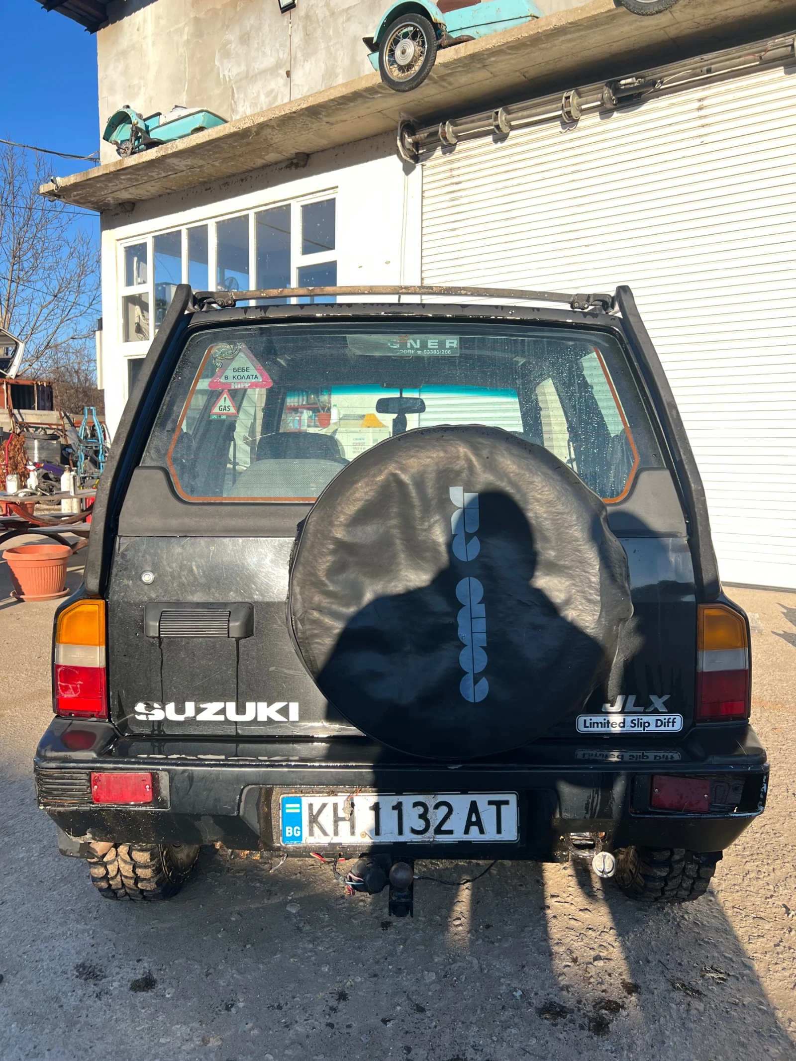 Suzuki Vitara | Mobile.bg � ����������� 2