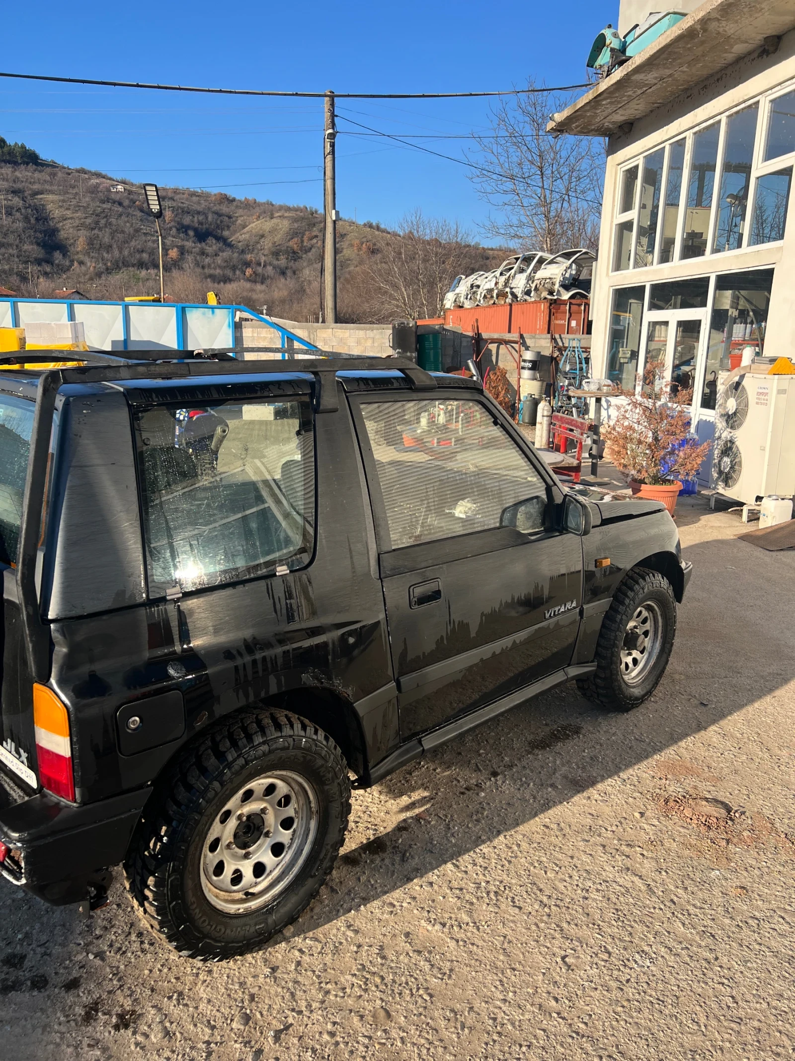 Suzuki Vitara | Mobile.bg � ����������� 3