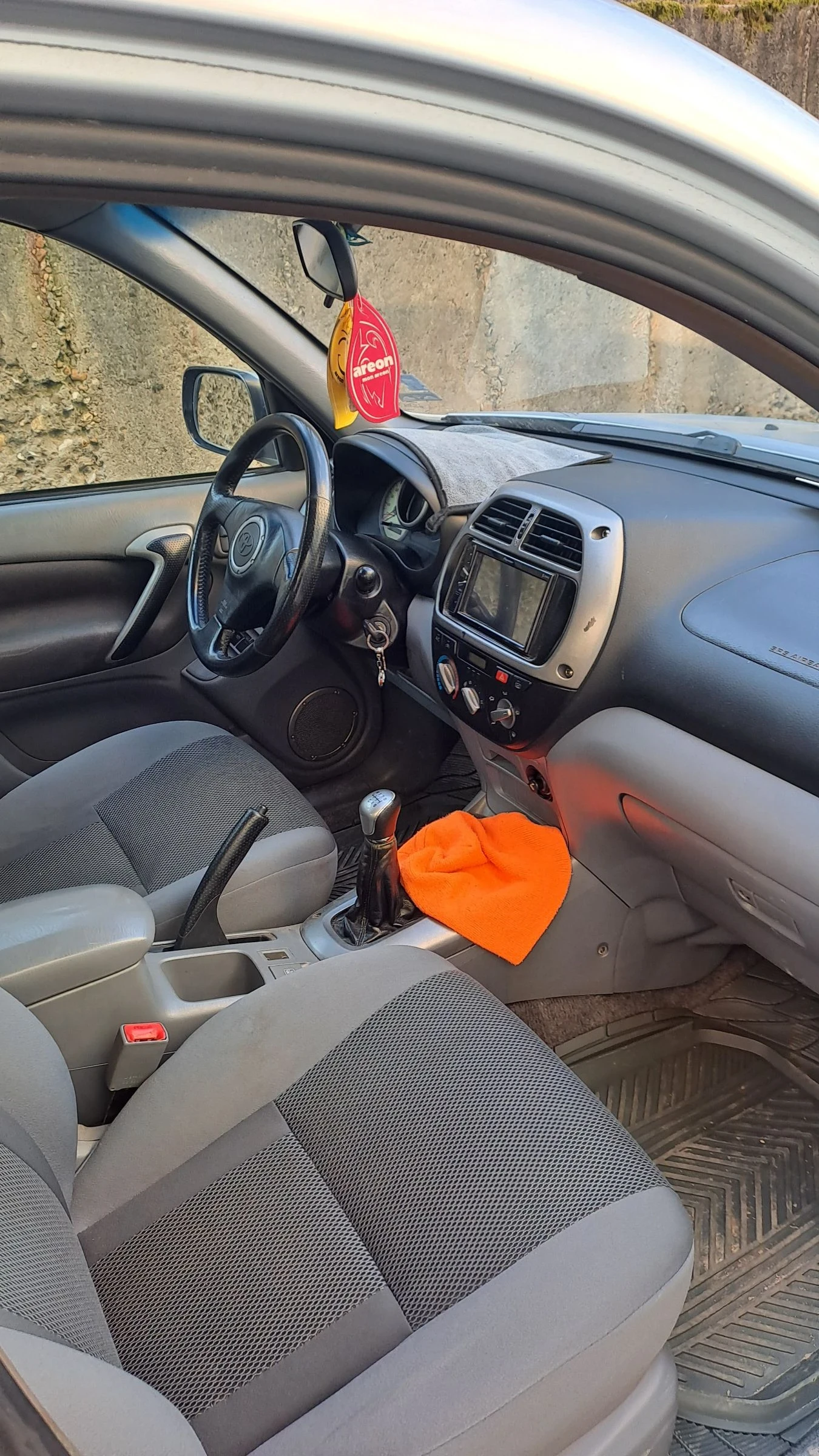 Toyota Rav4  - изображение 3