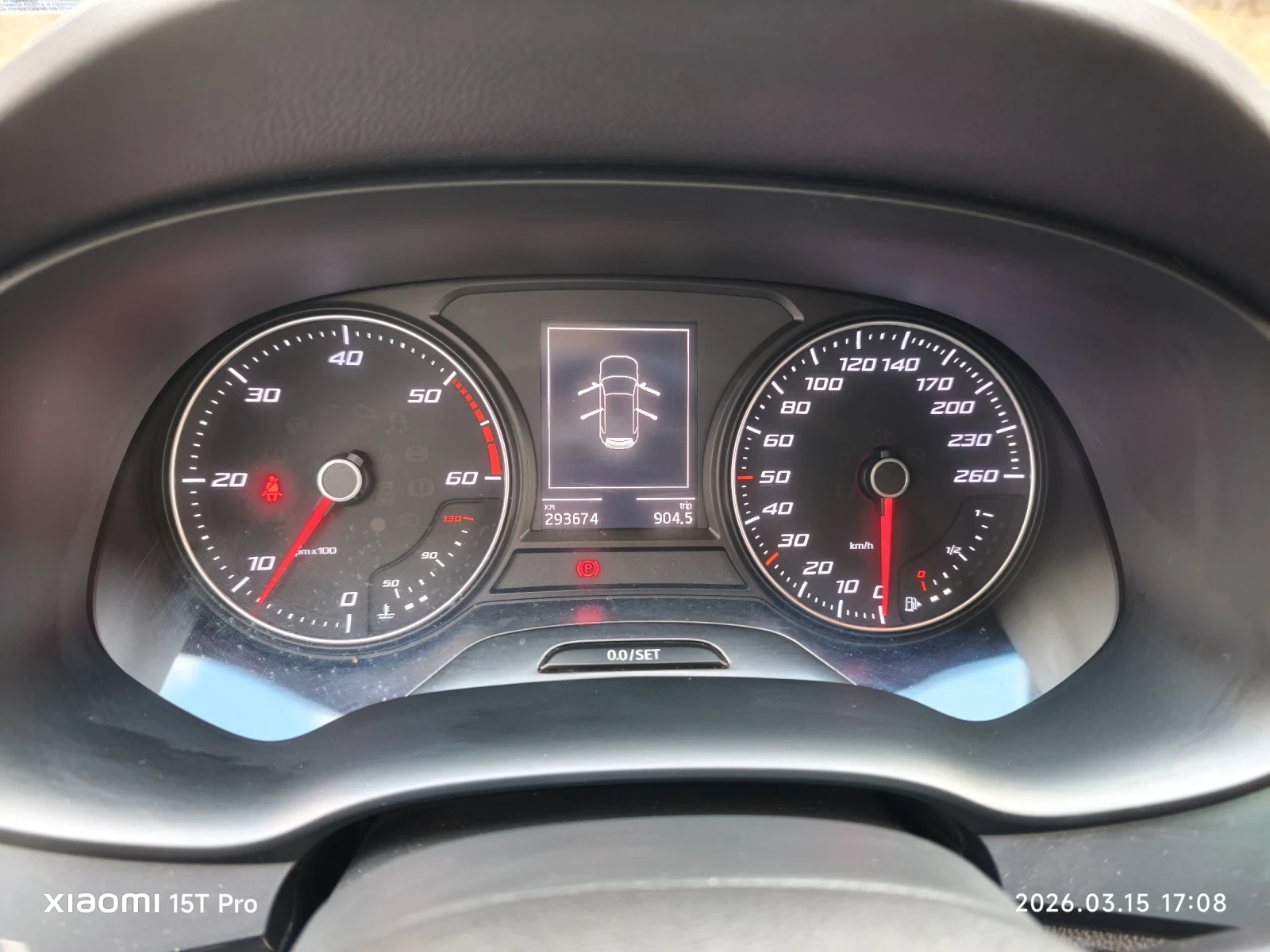 Seat Ateca, снимка 12 - Автомобили и джипове - 53857507