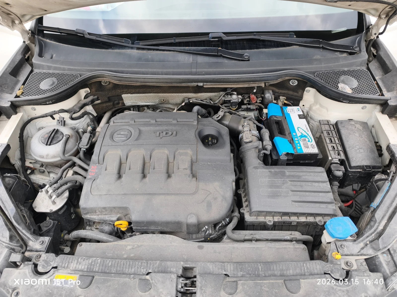 Seat Ateca, снимка 8 - Автомобили и джипове - 53857507