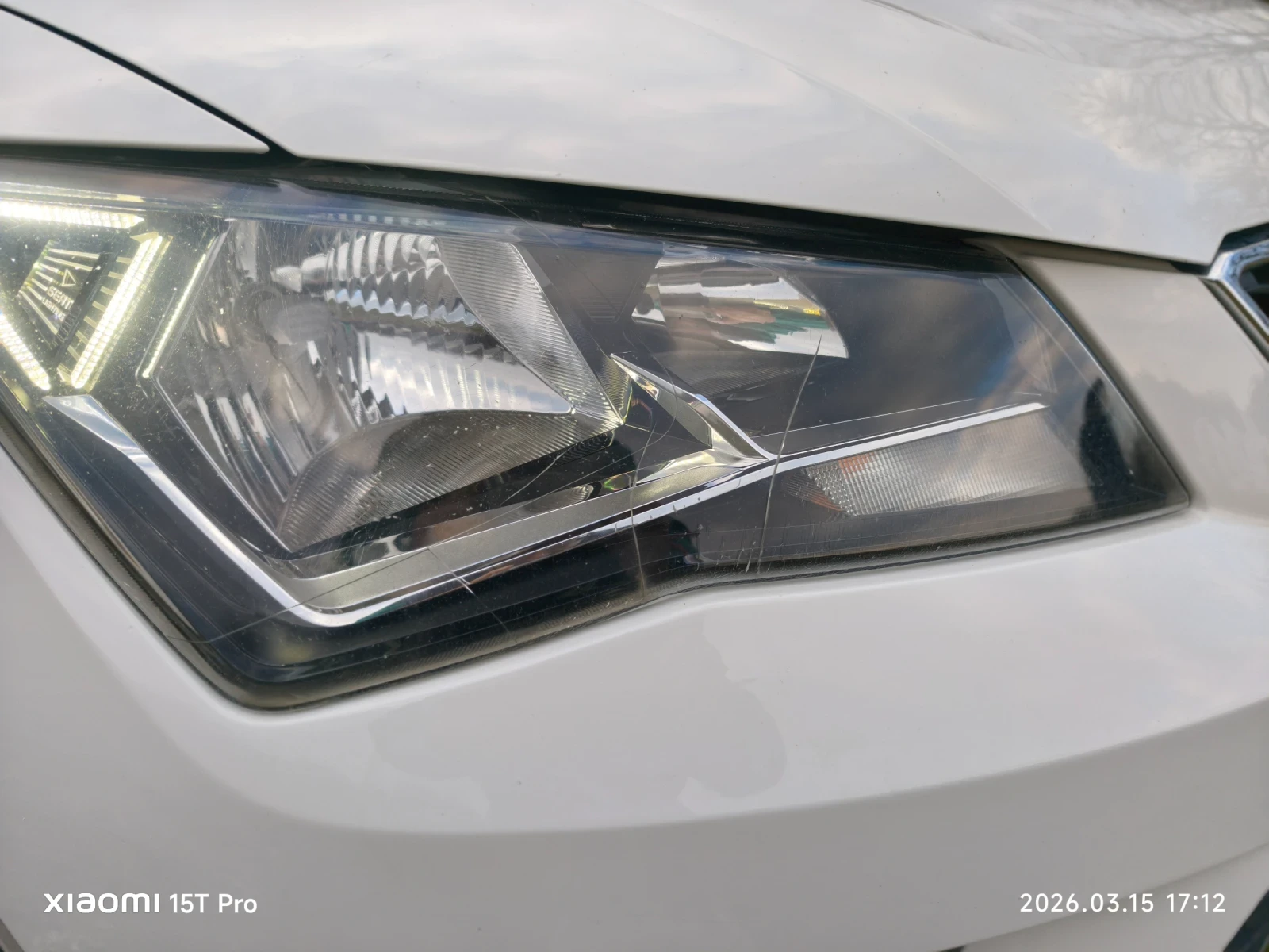 Seat Ateca, снимка 7 - Автомобили и джипове - 53857507