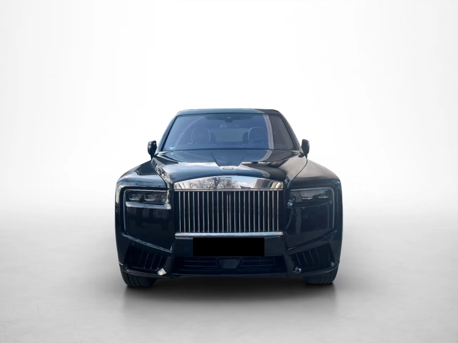 Rolls-Royce Cullinan SERIES II / FACELIFT / 4-SEATS / PANORAMA / , снимка 2 - Автомобили и джипове - 54367562