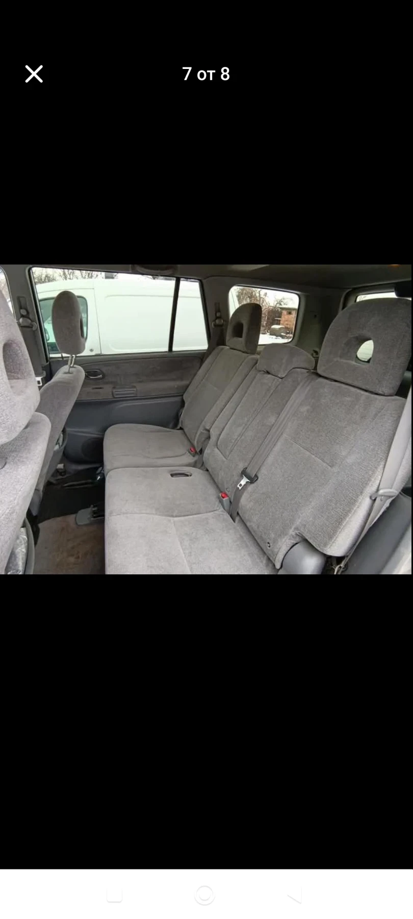 Suzuki Grand vitara, снимка 7 - Автомобили и джипове - 54670504