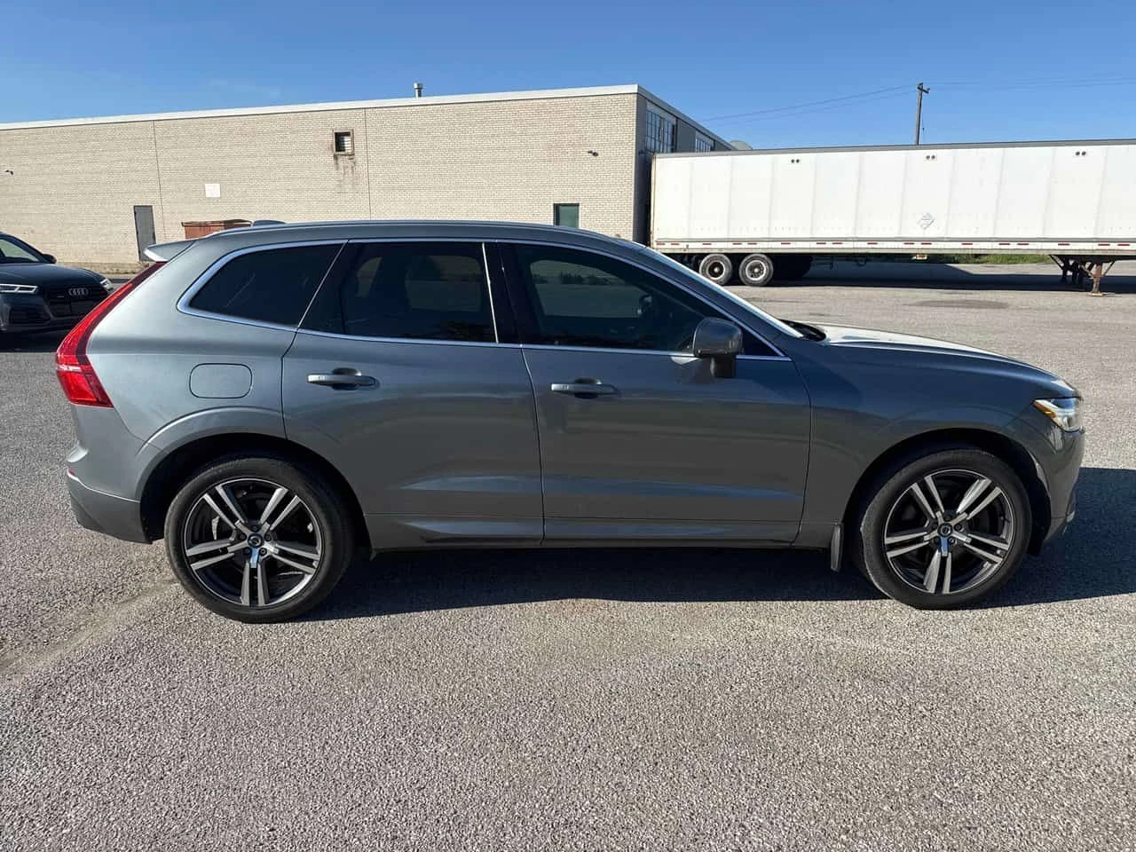 Volvo XC60 * Momentum * ���������� * �� ���������������� | Mobile.bg � ����������� 4