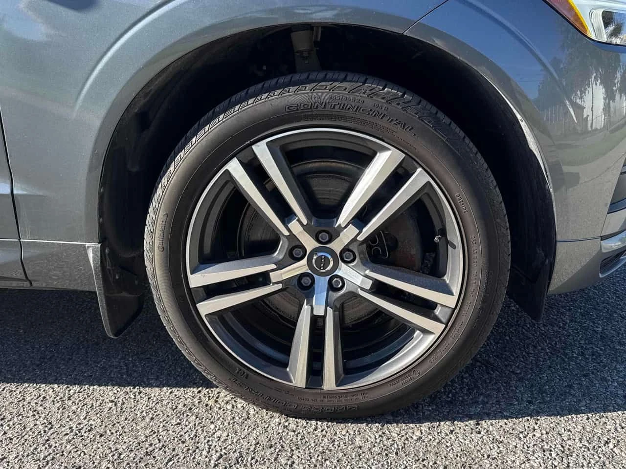 Volvo XC60 * Momentum * ���������� * �� ���������������� | Mobile.bg � ����������� 6