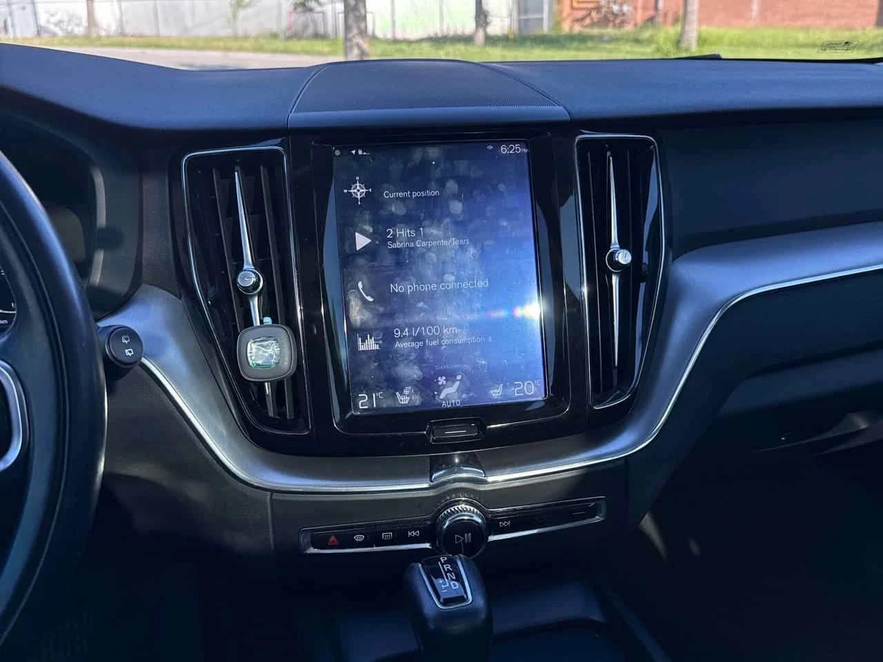Volvo XC60 * Momentum * ���������� * �� ���������������� | Mobile.bg � ����������� 9