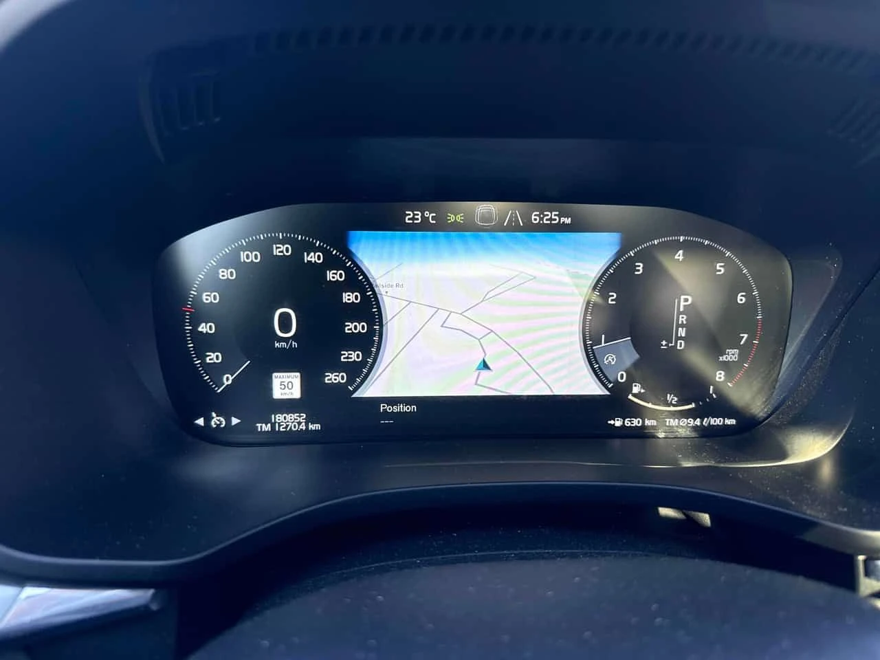 Volvo XC60 * Momentum * ���������� * �� ���������������� | Mobile.bg � ����������� 8