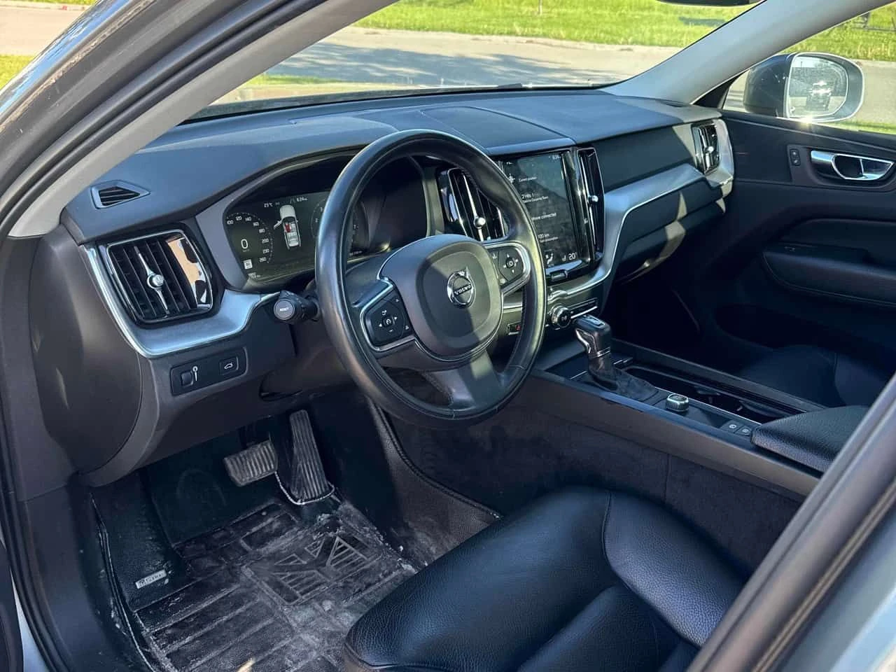 Volvo XC60 * Momentum * ���������� * �� ���������������� | Mobile.bg � ����������� 7