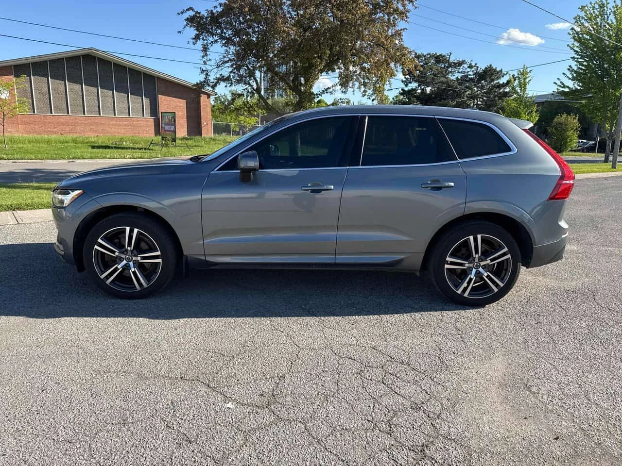 Volvo XC60 * Momentum * ���������� * �� ���������������� | Mobile.bg � ����������� 3