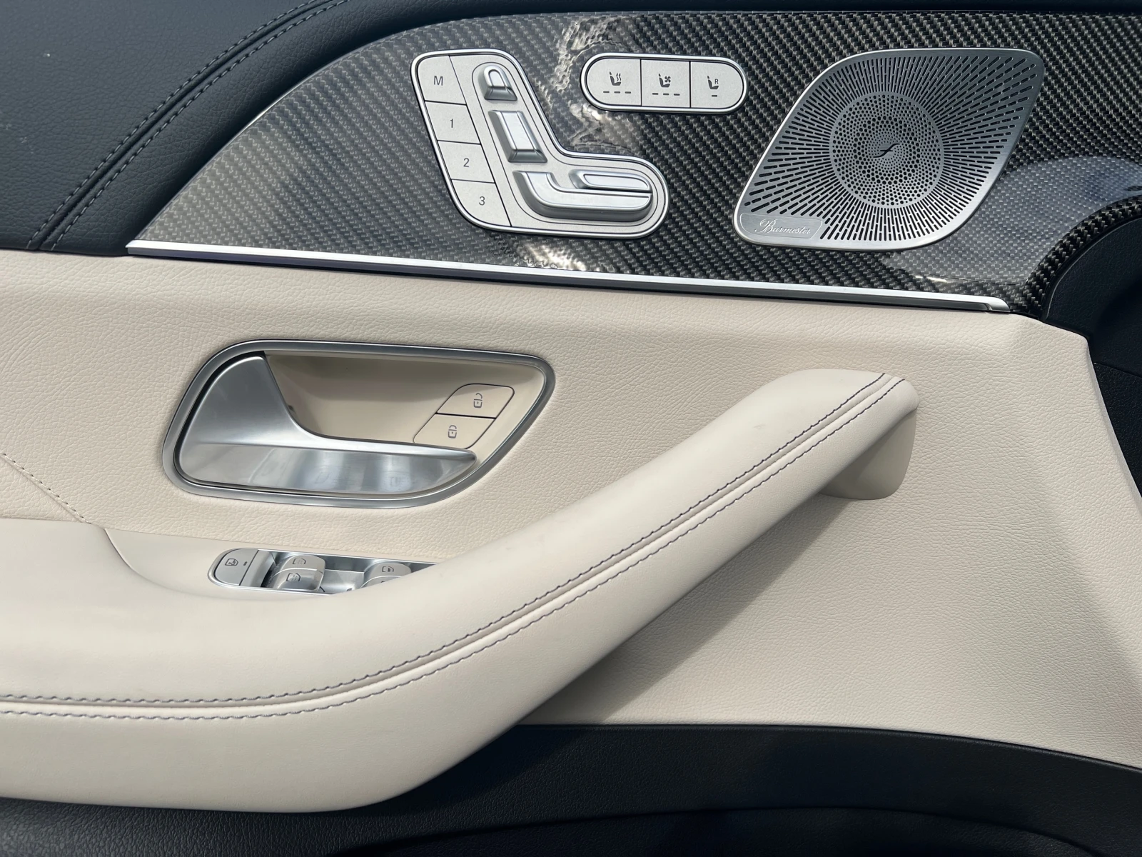 Mercedes-Benz GLE 53 4MATIC + 6+ 1 | Mobile.bg � ����������� 10