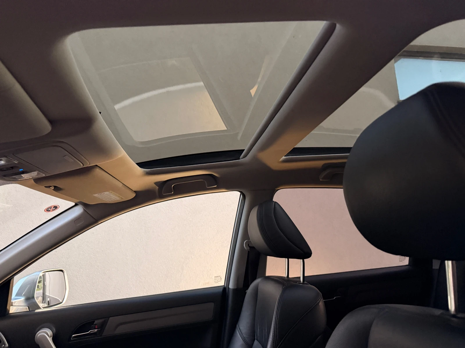 Honda Cr-v 2.0 Бензин , Реални километри !! 174000км , снимка 8 - Автомобили и джипове - 54812308