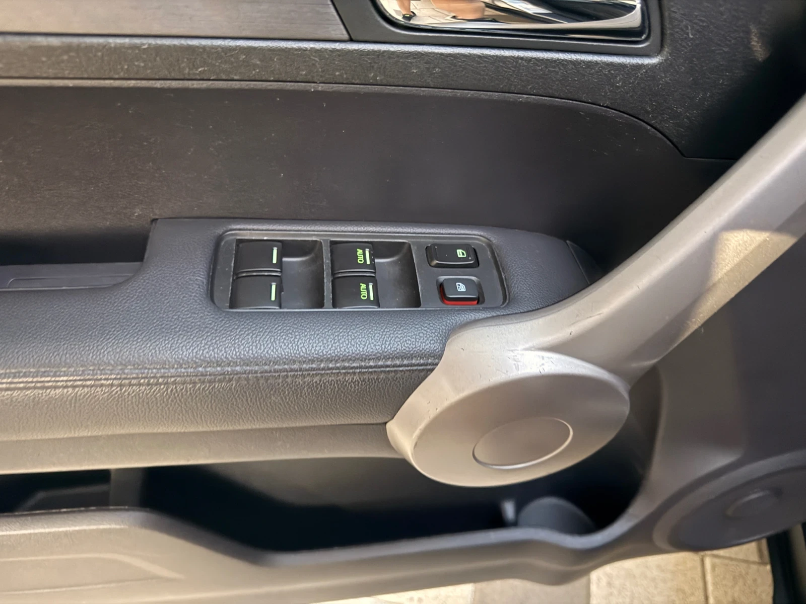 Honda Cr-v 2.0 Бензин , Реални километри !! 174000км , снимка 11 - Автомобили и джипове - 54812308
