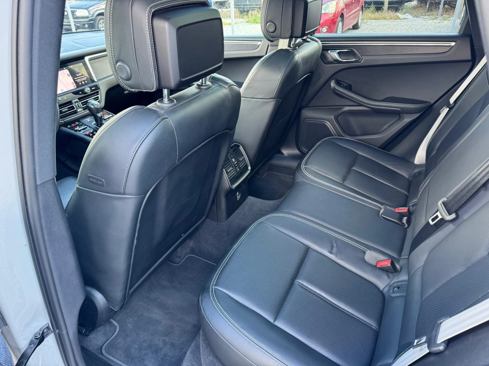 Porsche Macan FACELIFT GTS TURBO 441 CV, снимка 10 - Автомобили и джипове - 54960441