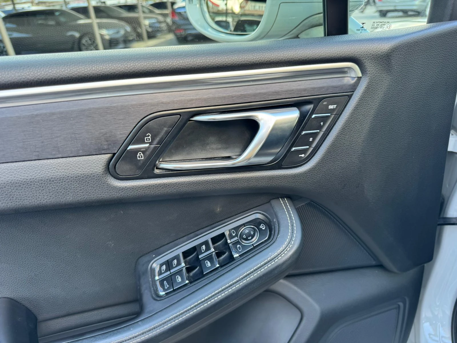 Porsche Macan FACELIFT GTS TURBO 441 CV, снимка 9 - Автомобили и джипове - 54960441