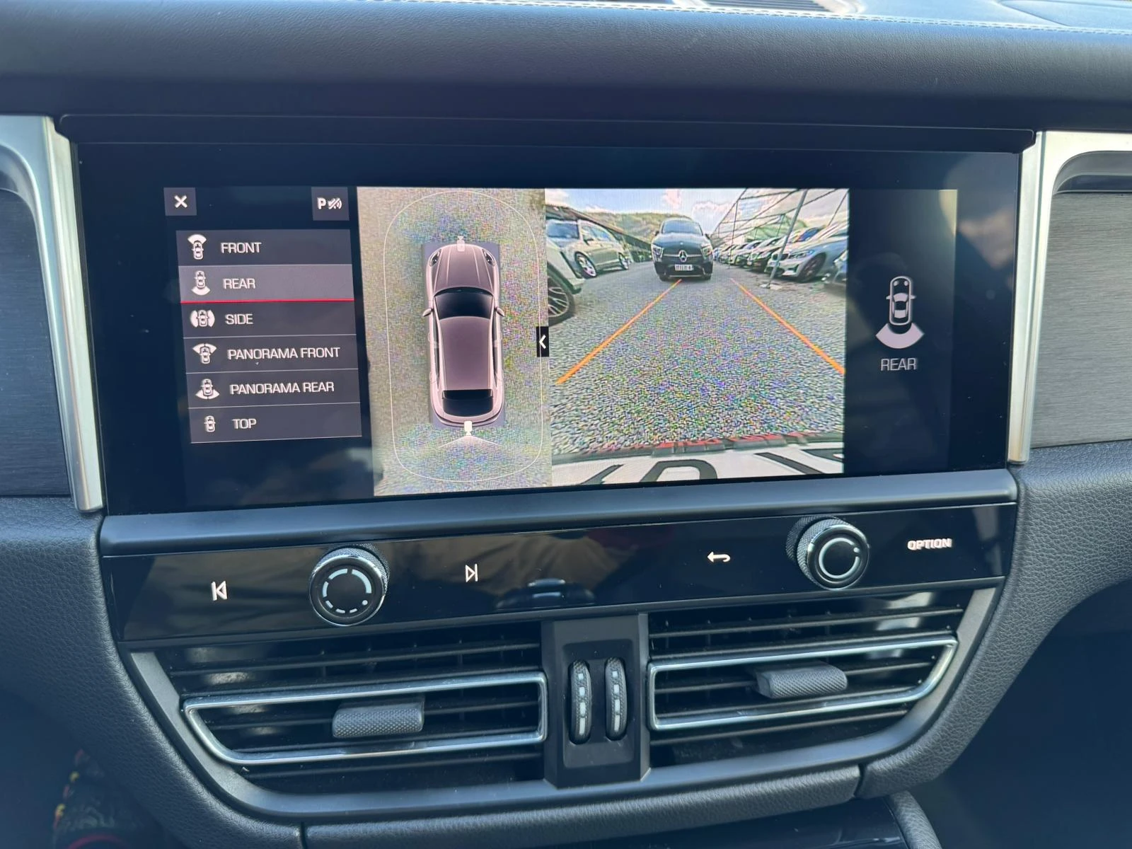 Porsche Macan FACELIFT GTS TURBO 441 CV, снимка 16 - Автомобили и джипове - 54960441