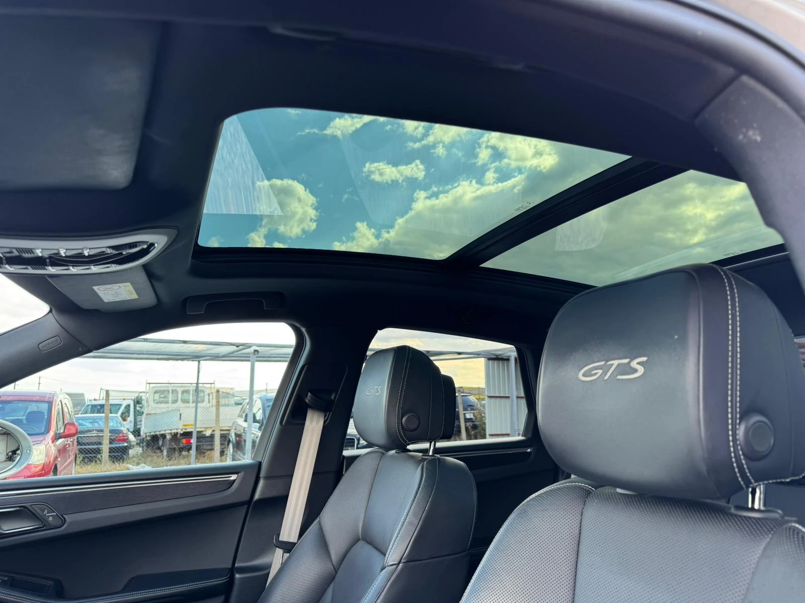 Porsche Macan FACELIFT GTS TURBO 441 CV, снимка 8 - Автомобили и джипове - 54960441