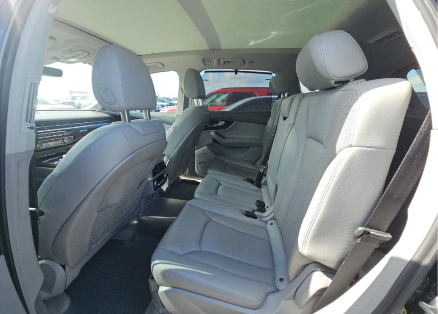 Audi Q8 PRESTIGE 3.0TFSI, снимка 11 - Автомобили и джипове - 55134166