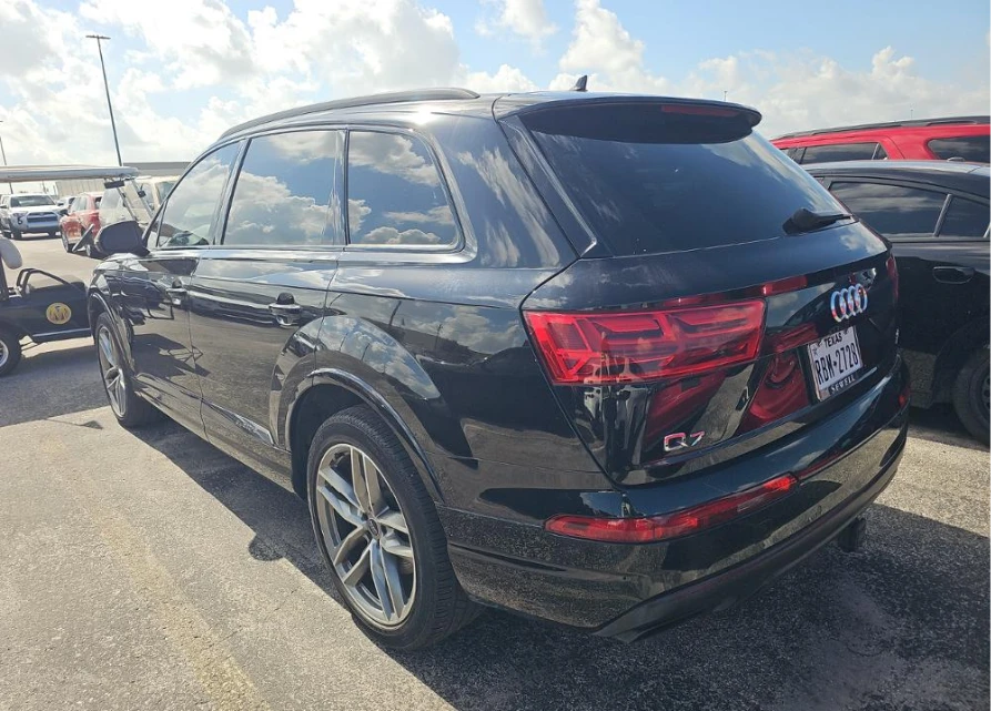 Audi Q8 PRESTIGE 3.0TFSI, снимка 3 - Автомобили и джипове - 55134166