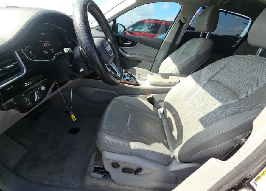 Audi Q8 PRESTIGE 3.0TFSI, снимка 8 - Автомобили и джипове - 55134166