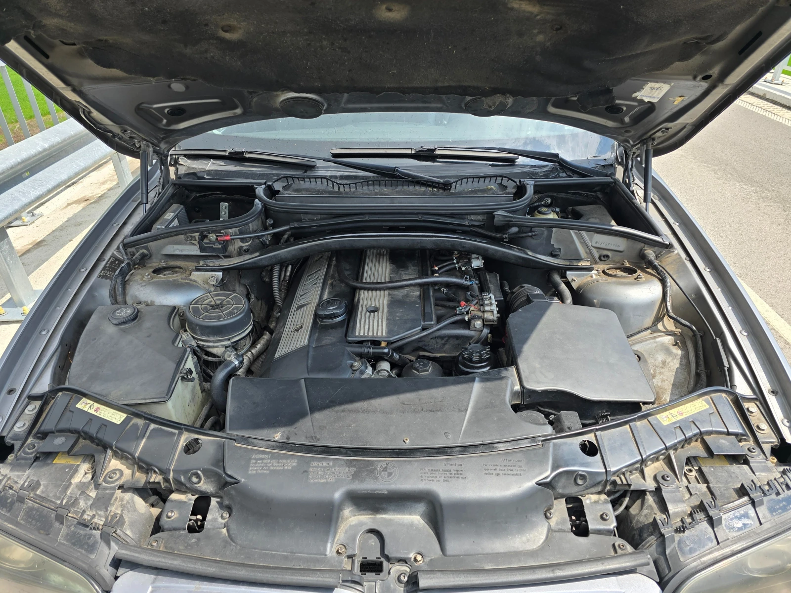 BMW X3, снимка 10 - Автомобили и джипове - 55191334