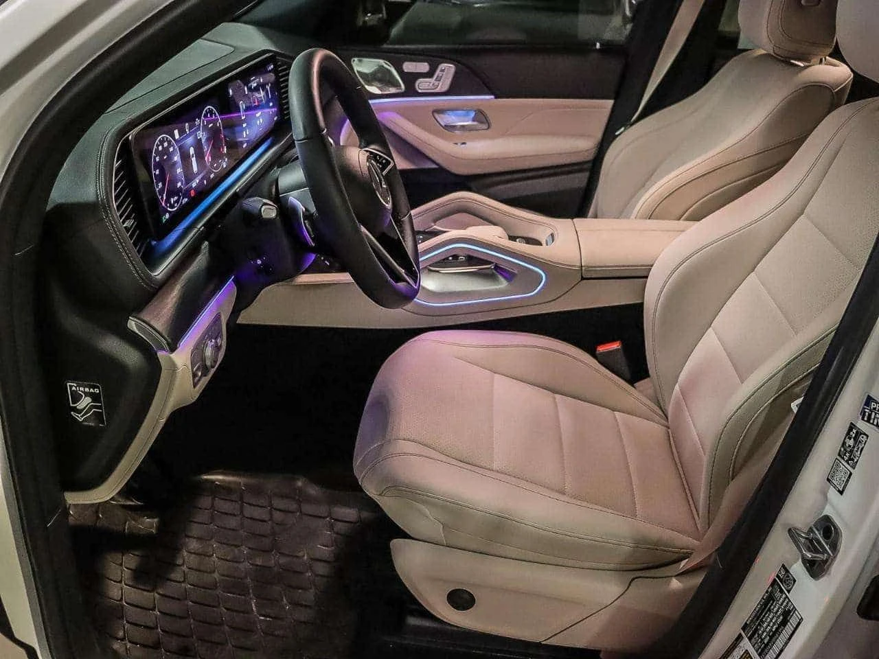 Mercedes-Benz GLE 450 * 4MATIC * CARFAX * ФИКСИРАНА ЦЕНА ДО БГ * , снимка 9 - Автомобили и джипове - 55534789