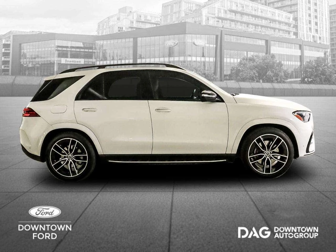 Mercedes-Benz GLE 450 * 4MATIC * CARFAX * ФИКСИРАНА ЦЕНА ДО БГ * , снимка 5 - Автомобили и джипове - 55534789