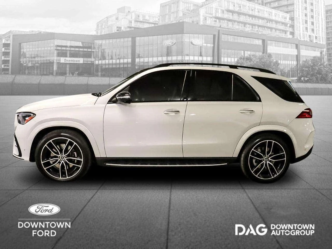 Mercedes-Benz GLE 450 * 4MATIC * CARFAX * ФИКСИРАНА ЦЕНА ДО БГ * , снимка 3 - Автомобили и джипове - 55534789