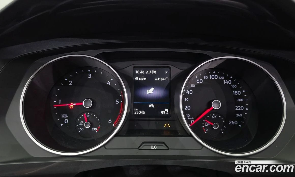 VW Tiguan 2.0 TDI Prestige, снимка 8 - Автомобили и джипове - 56122213