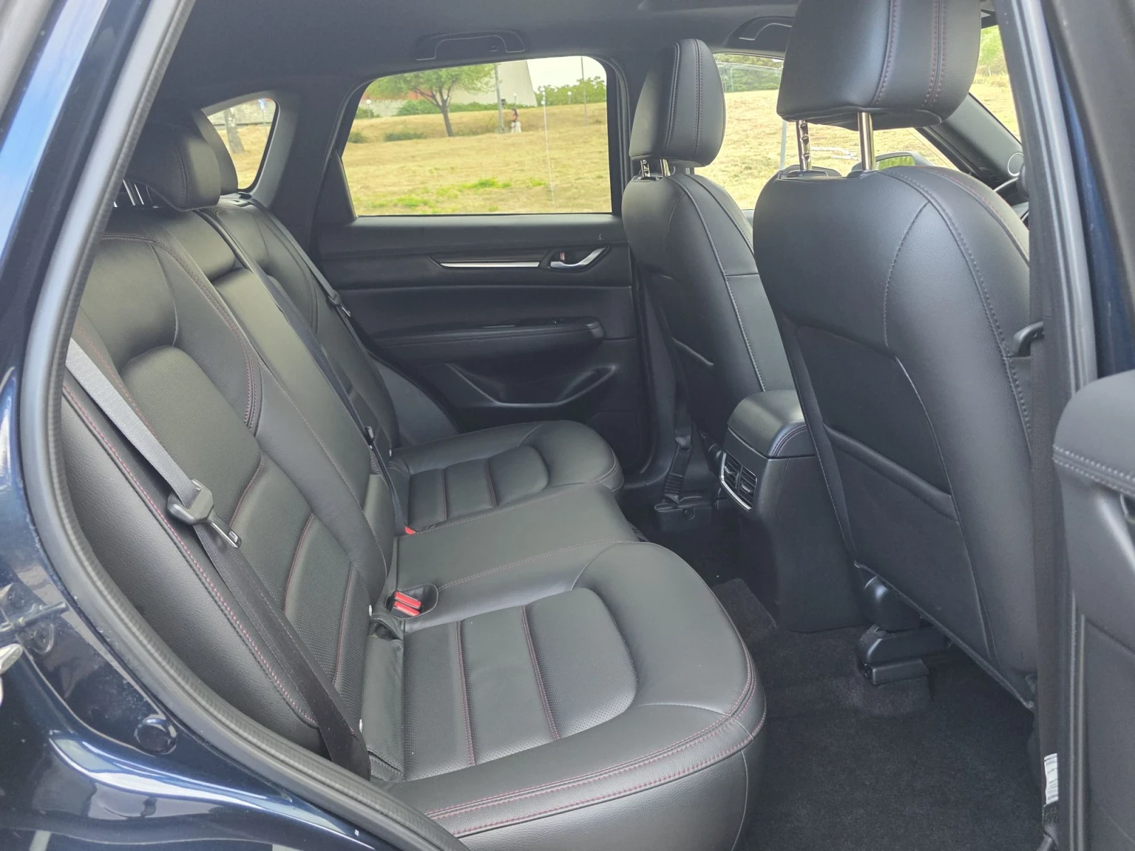 Mazda CX-5 2.5 AWD Homura , Фейслифт , снимка 14 - Автомобили и джипове - 56268304