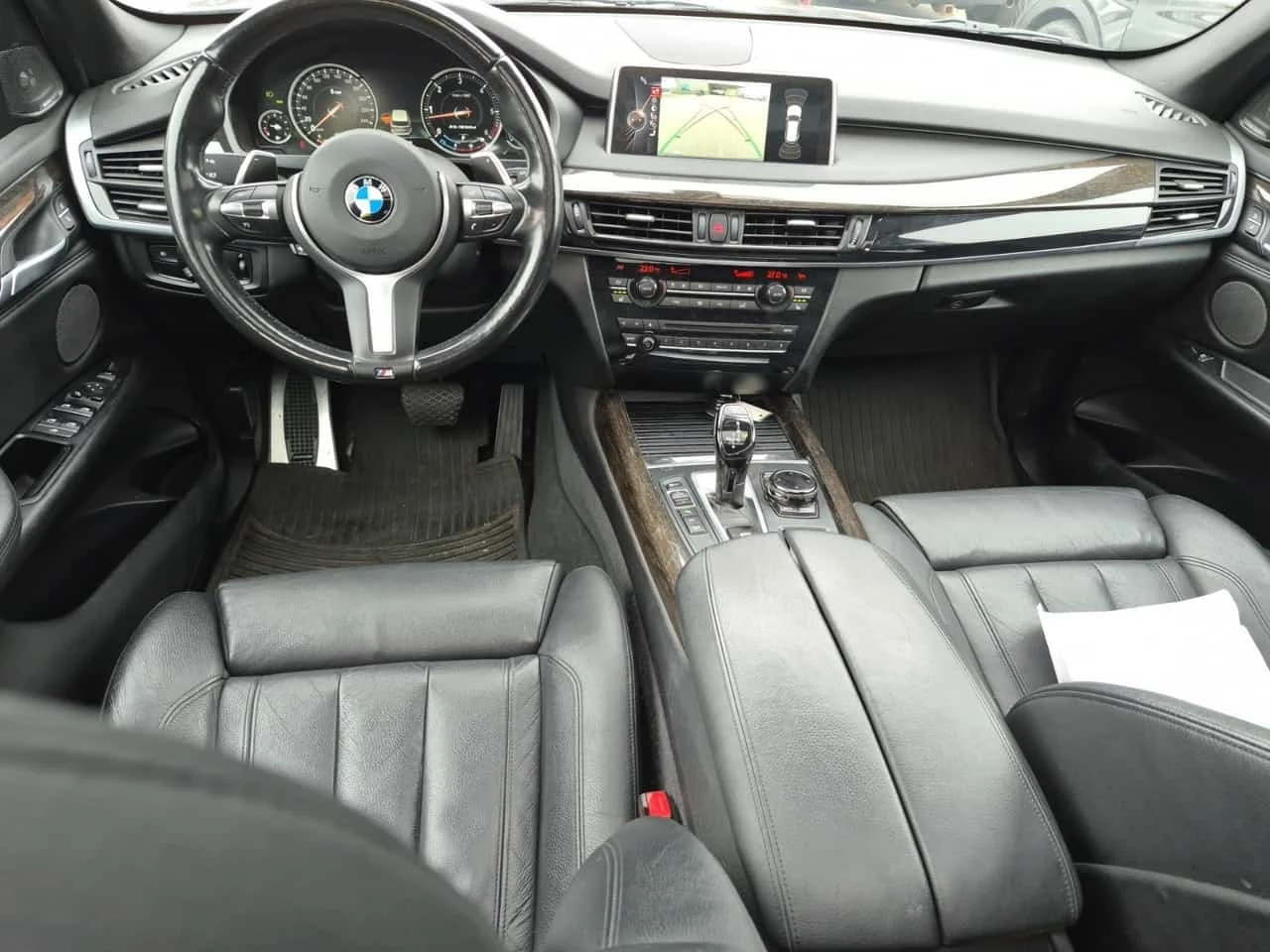 BMW X5 * XDRIVE35D * CARFAX * ����� �� ����������� | Mobile.bg � ����������� 10
