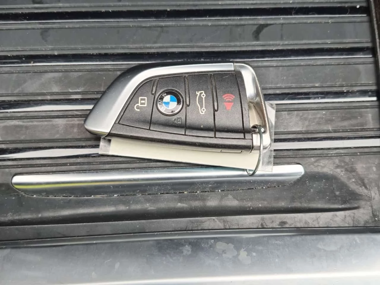 BMW X5 * XDRIVE35D * CARFAX * ����� �� ����������� | Mobile.bg � ����������� 8