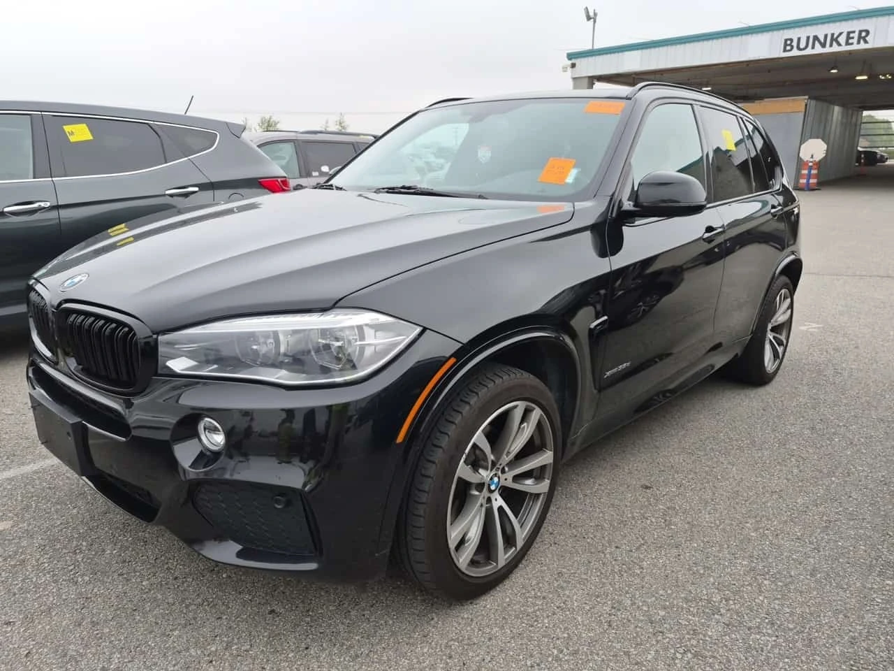 BMW X5 * XDRIVE35D * CARFAX * ����� �� ����������� | Mobile.bg � ����������� 1