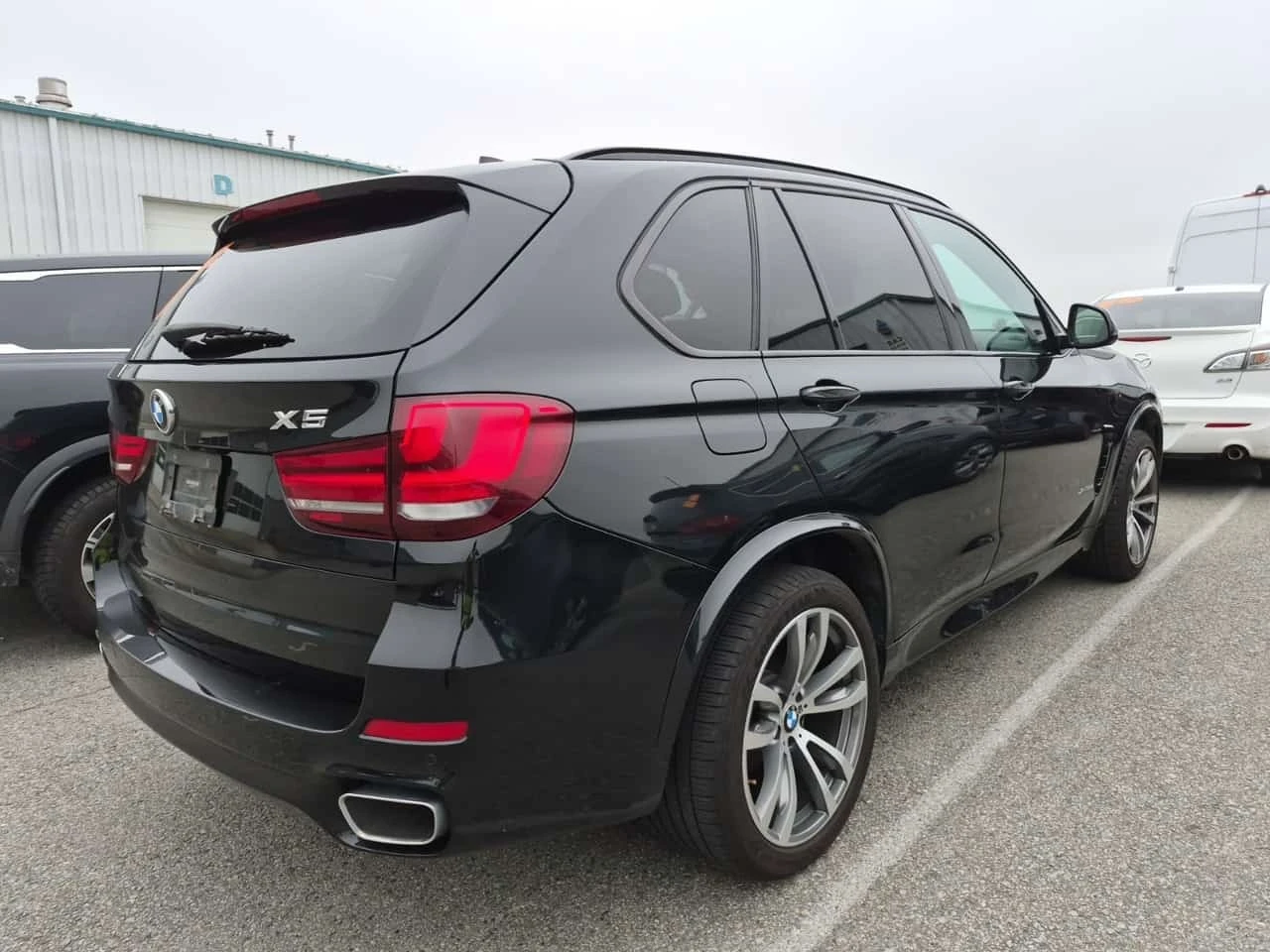BMW X5 * XDRIVE35D * CARFAX * ����� �� ����������� | Mobile.bg � ����������� 3