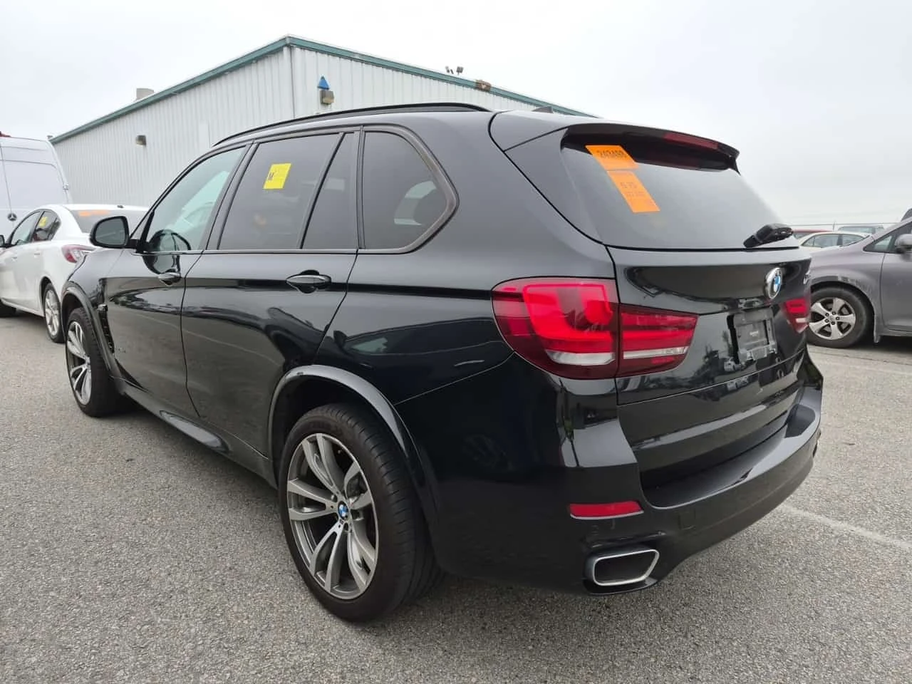 BMW X5 * XDRIVE35D * CARFAX * ����� �� ����������� | Mobile.bg � ����������� 4