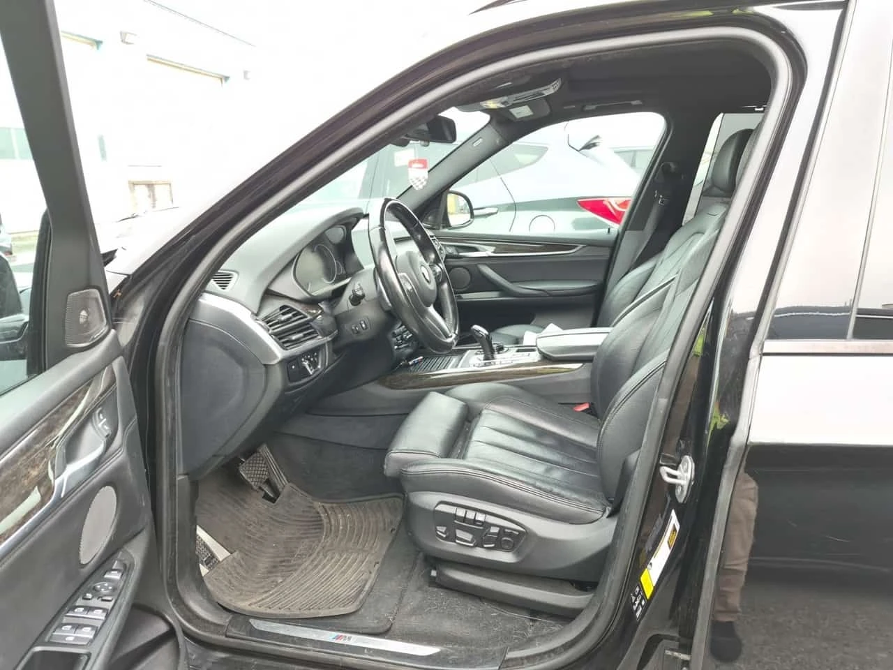 BMW X5 * XDRIVE35D * CARFAX * ����� �� ����������� | Mobile.bg � ����������� 5