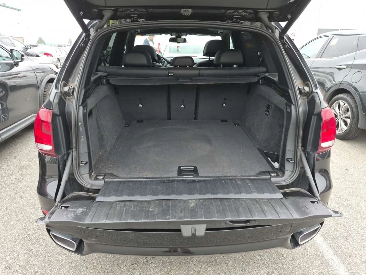 BMW X5 * XDRIVE35D * CARFAX * ����� �� ����������� | Mobile.bg � ����������� 14