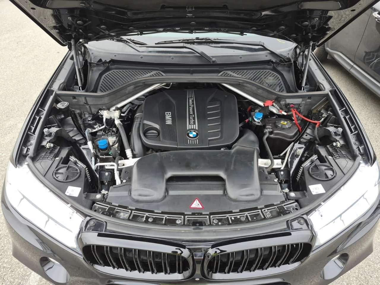 BMW X5 * XDRIVE35D * CARFAX * ����� �� ����������� | Mobile.bg � ����������� 17