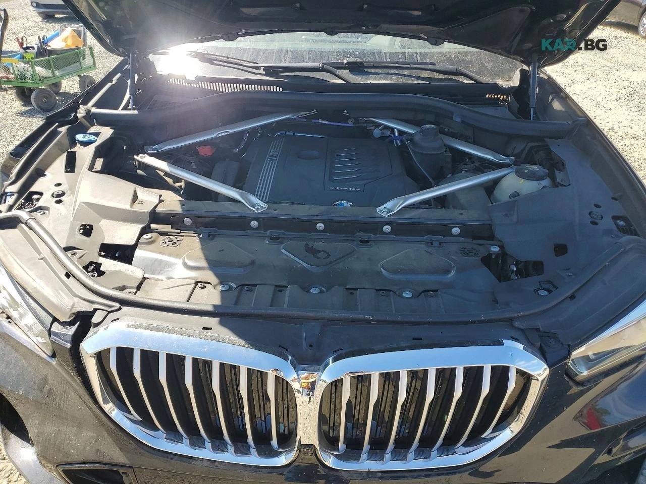 BMW X5 40i* X-DRIVE* M-PACK* PANO* LASER* HARMAN* 360-CAM | Mobile.bg � ����������� 7