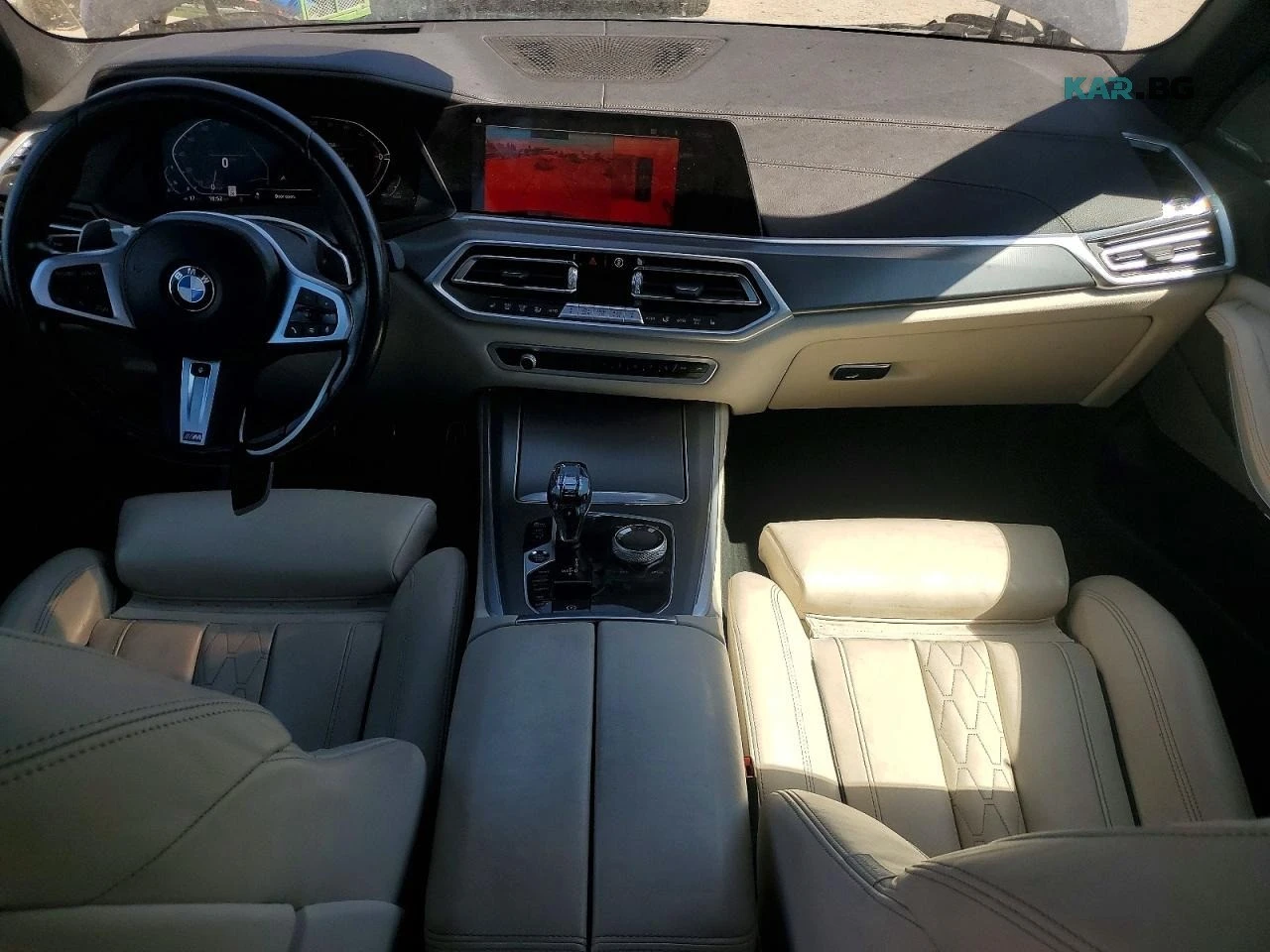 BMW X5 40i* X-DRIVE* M-PACK* PANO* LASER* HARMAN* 360-CAM | Mobile.bg � ����������� 9