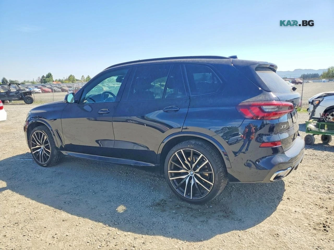 BMW X5 40i* X-DRIVE* M-PACK* PANO* LASER* HARMAN* 360-CAM | Mobile.bg � ����������� 6
