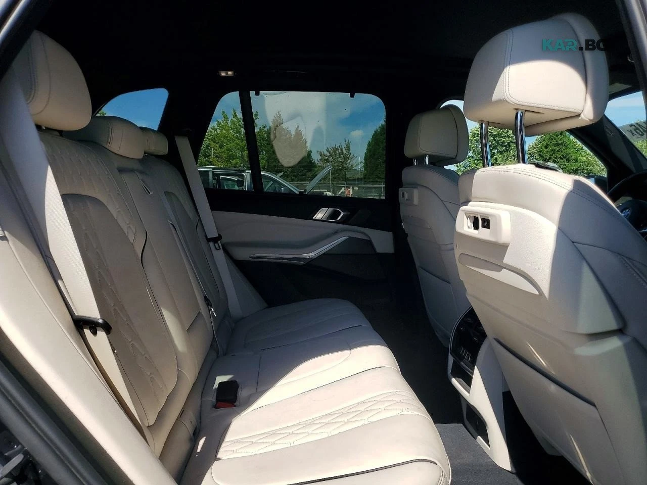 BMW X5 40i* X-DRIVE* M-PACK* PANO* LASER* HARMAN* 360-CAM | Mobile.bg � ����������� 12