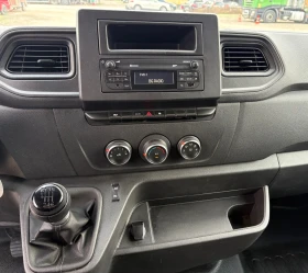 Renault Master Т35 2.3 DCI, снимка 16