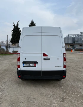 Renault Master Т35 2.3 DCI, снимка 5